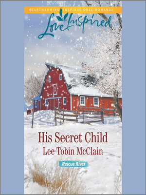 His Secret Child - Audiobook